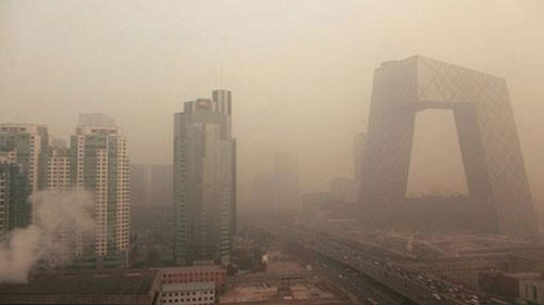北京空气重污染持续三天以上将单双号限行.jpg