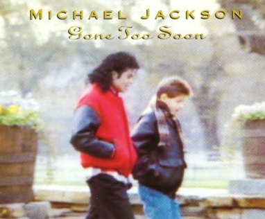 Michale Jackson gone to soon