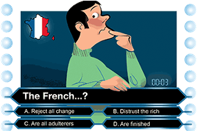 Distorted international image The misunderstood France.jpg