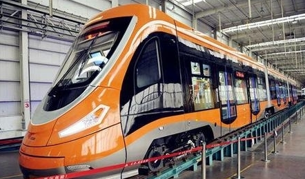 Chinese scientists have built the world’s first hydrogen energy tram.jpg