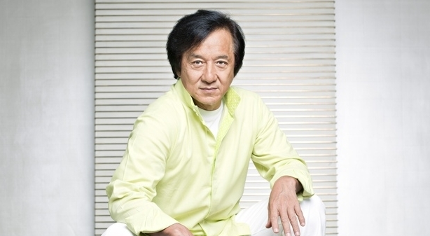 Jackie Chan will shoot the first Sino-Indian co-production film.jpg