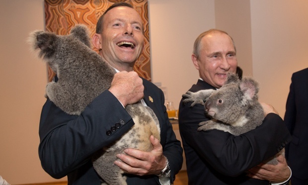 G20 organizers leaked the private information of leaders of various countries.jpg