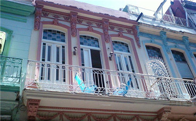 Airbnb将租房业务拓展至古巴.jpg