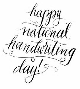 National Handwriting Day.jpg