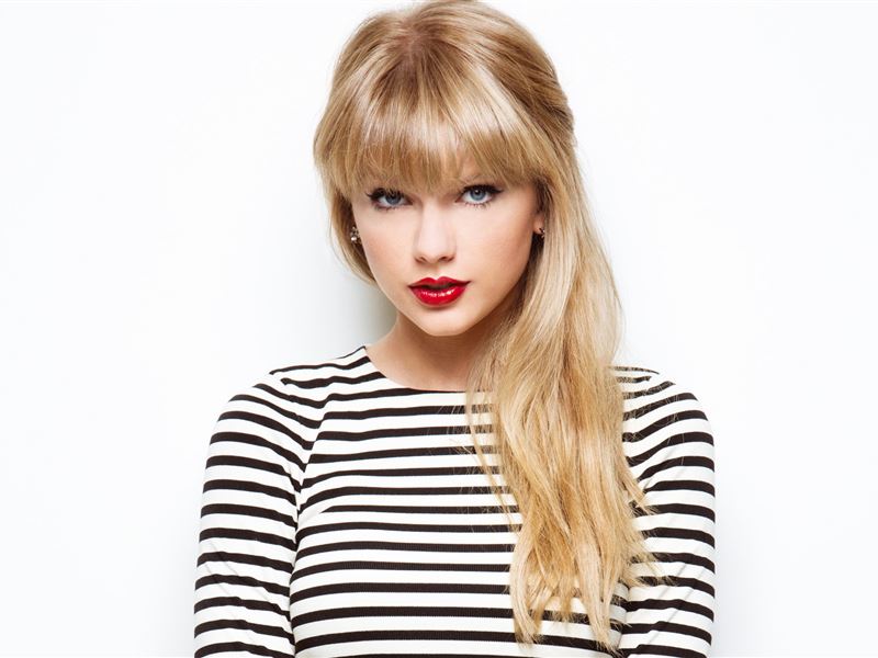 跟希哥学英语(MP3) 第17期:Taylor Swift