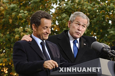 The United States is gradually losing patience with European appeasement.jpg