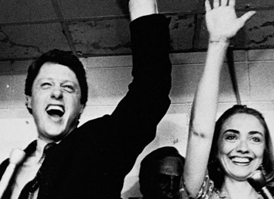 Hillary Clinton once again aspires to win the White House.jpg