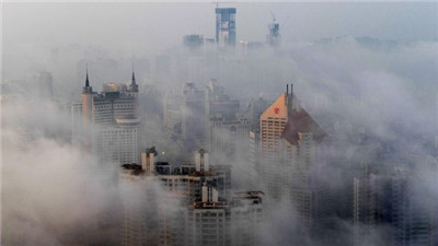 Analysis The economic slowdown has put Beijing in a dilemma.jpg