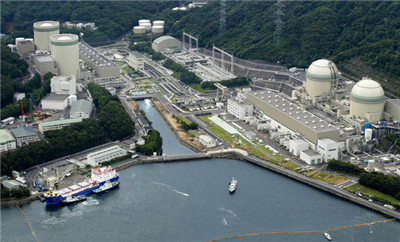 Japanese district judges stopped restarting nuclear reactors.jpg