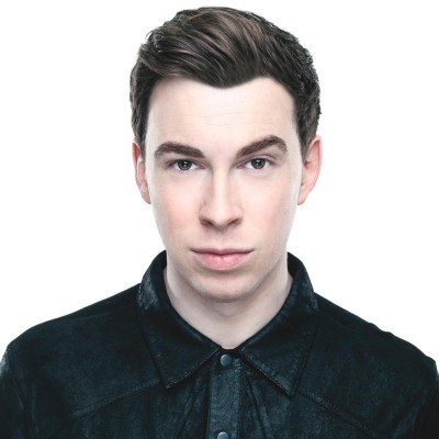 舞曲高清MV:Hardwell - Echo