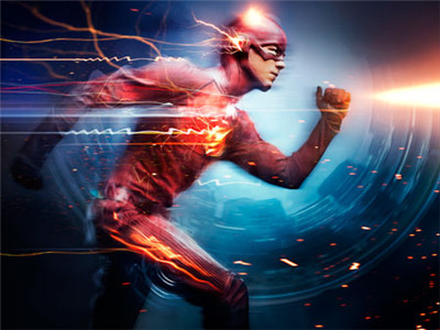 The new villain joins the second season of "The Flash" not taking the usual path.jpg