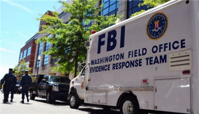 The FBI admitted that there were defects in forensic material evidence in the past 20 years.jpg