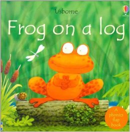 See the frog on a log.JPG