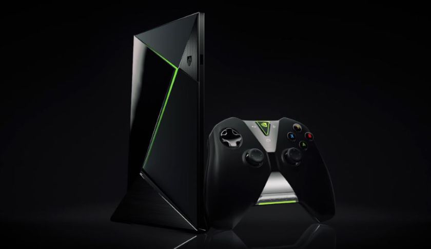Beyond Sony Nintendo, Nvidia is expected to give birth to the next big event in the game industry.jpg