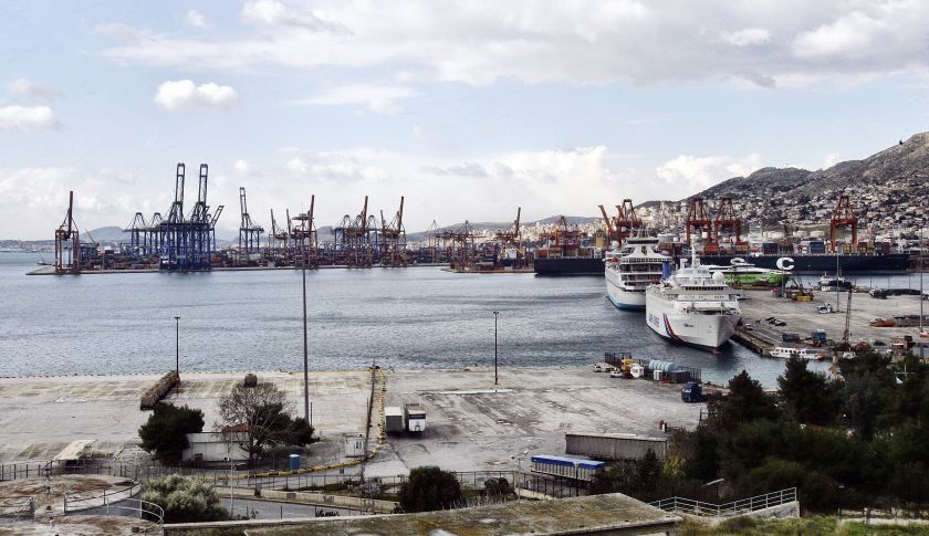 China’s next acquisition target, Greece’s strategic port.jpg