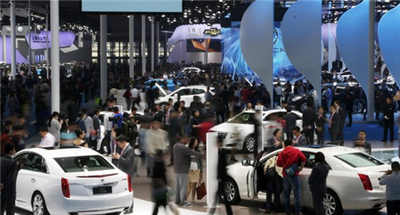 China's automobile manufacturing industry looks at overseas expansion.jpg