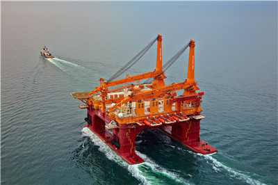 China’s two major oil groups denied the rumors of merger.jpg