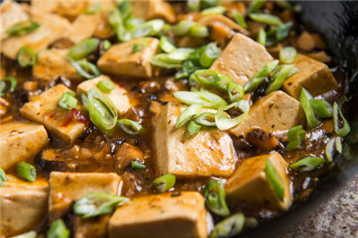 The Times strongly recommends the practice of vegan Mapo Tofu.jpg
