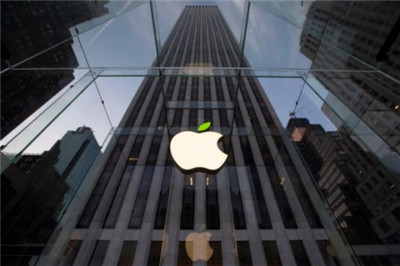 Apple may face high fines due to tax investigation.jpg
