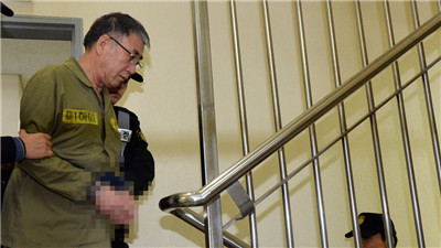 The captain of the Ferry Suiyue was sentenced to life imprisonment.jpg