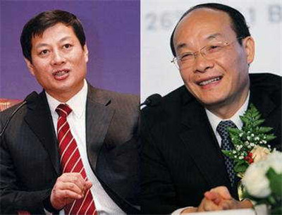 The merger rumors led to the suspension of Dongfeng FAW’s stock trading .jpg