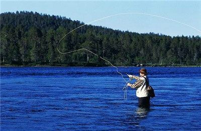 My invention changed fly fishing. Fishing is more fun.jpg