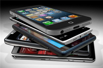 The Chinese smartphone market is overcrowded.jpg