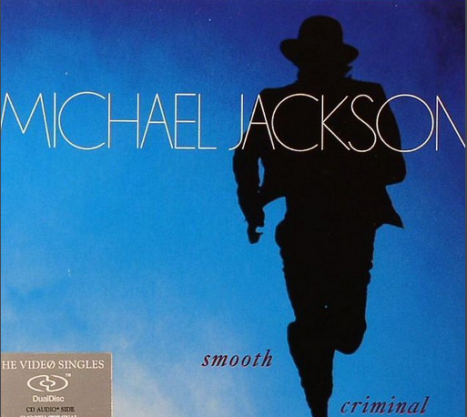 《犯罪高手》--迈克杰克逊