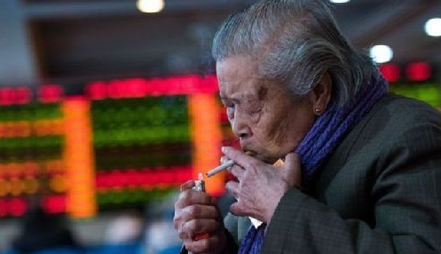 Beijing’s "Most Prohibited Smoking Order" will soon be implemented.jpg