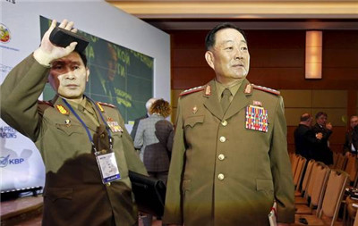 The North Korean political trend behind the Hyeon Young Cheol incident.jpg
