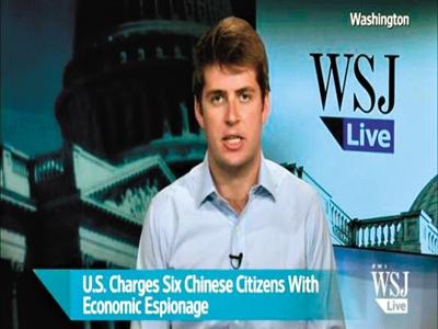 The U.S. sued six Chinese citizens for economic espionage.jpg
