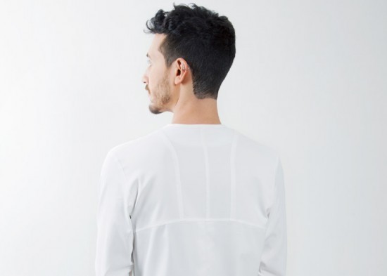 Dutch designer launches anti-hunchback shirt.jpg
