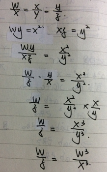 2015年5月GMAT机经（6月GMAT机经）(数学)（10）