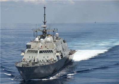 Obama said that climate change threatens national security.jpg