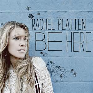 热力节奏:Rachel Platten - Nothing Ever Happe