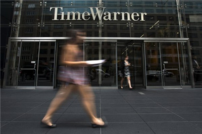 Charter Communications plans to acquire Time Warner Cable for 55 billion U.S. dollars.jpg