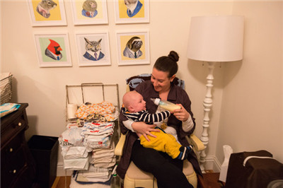 Breastfeeding may improve children’s IQ and income.jpg