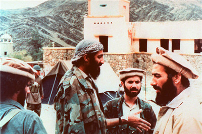 The reading list of a generation of Osama bin Laden.jpg