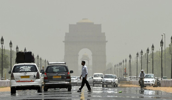 High temperatures in India: where did the heat wave start? When will it end?.jpg