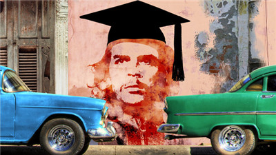 古巴能否成为美国商学院的新机遇