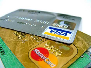 VISA和万事达等境外信用卡申请国内支付