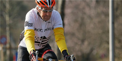 Kerry canceled his European trip due to a bicycle fall.jpg