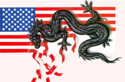 Sharp disputes in the South China Sea, China and the United States should remain calm.jpg