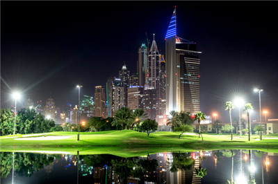 Why go to Dubai to play night golf.jpg