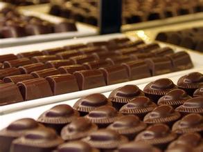 巧克力短缺到2020年就没得吃了?