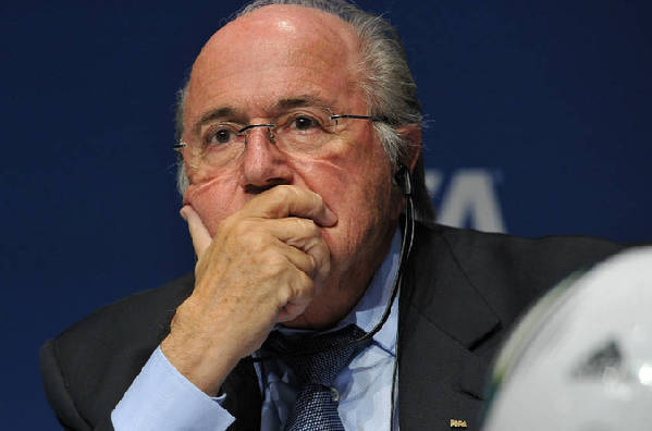 FIFA Chairman Blatter’s resignation speech.jpg