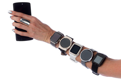 Android smart watch which is more suitable for travel.jpg