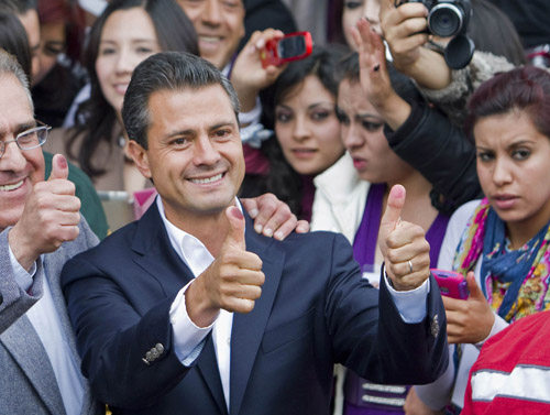 Mexico’s ruling party won the parliamentary midterm elections.jpg