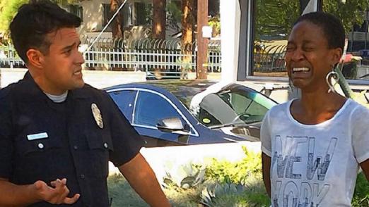 The South Carolina grand jury indicted the police officer who killed a black man.jpg