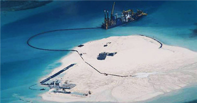 Why the United States is helpless with China’s island building.jpg
